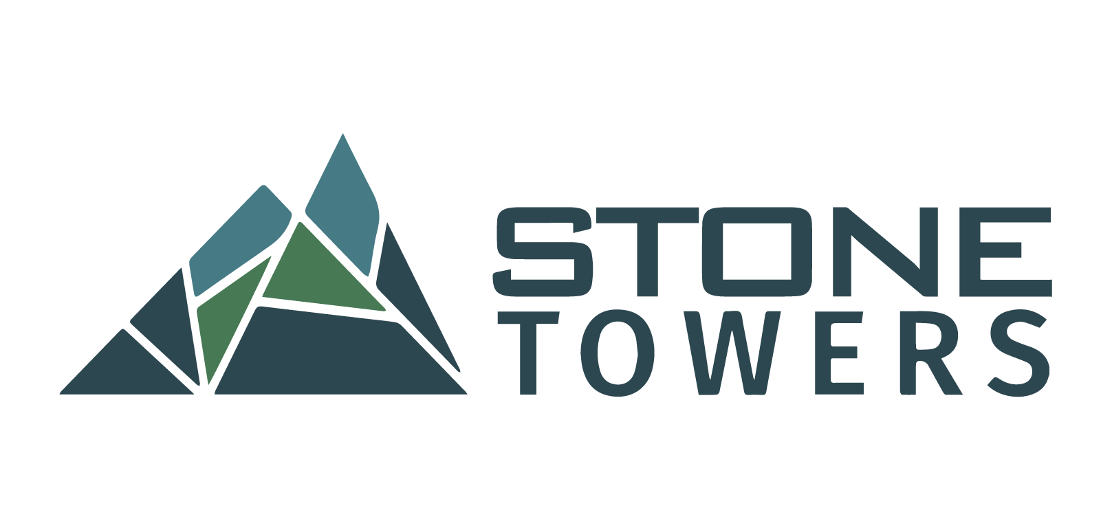 Stone Towers